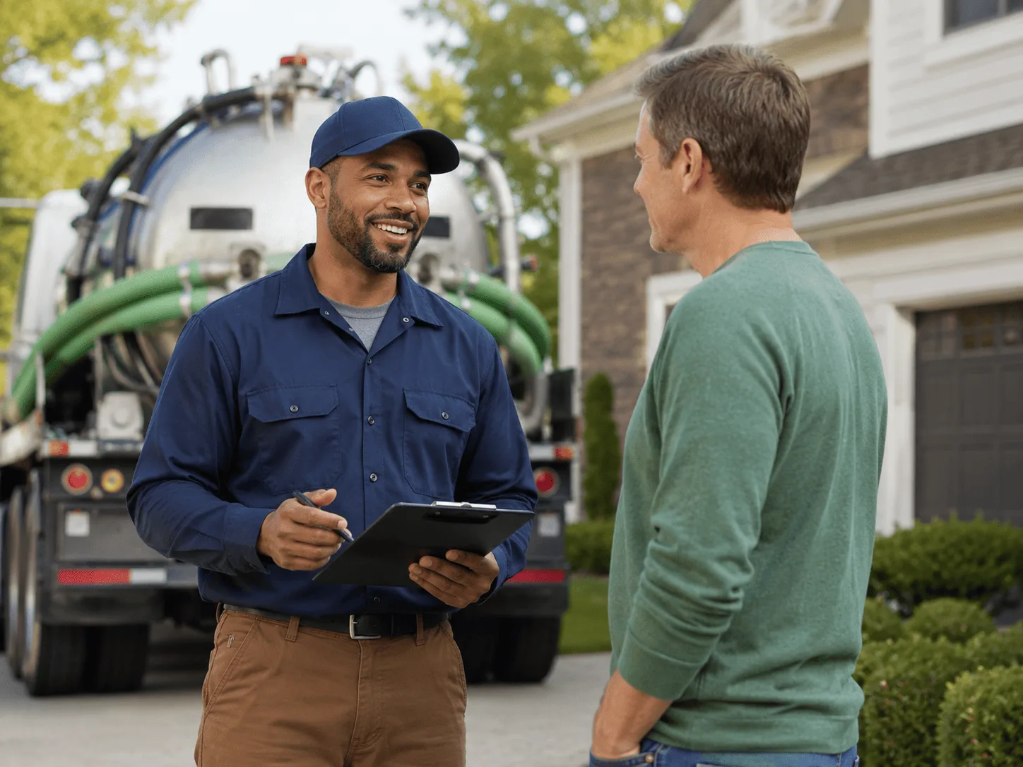 Mosquito Control Pendleton, IN FAQs